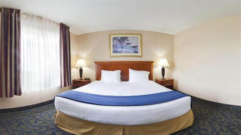 Quality Inn Spring Mills - Martinsburg North Exterior foto