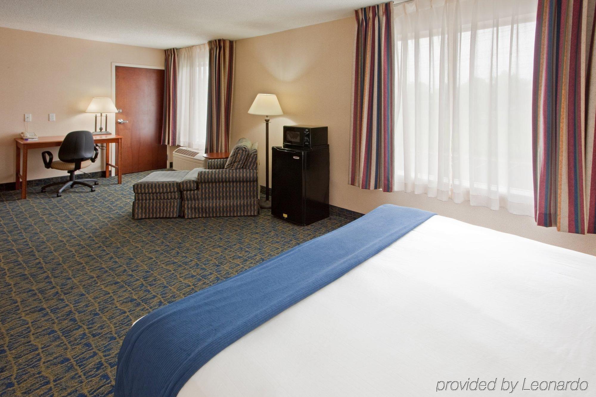 Quality Inn Spring Mills - Martinsburg North Exterior foto