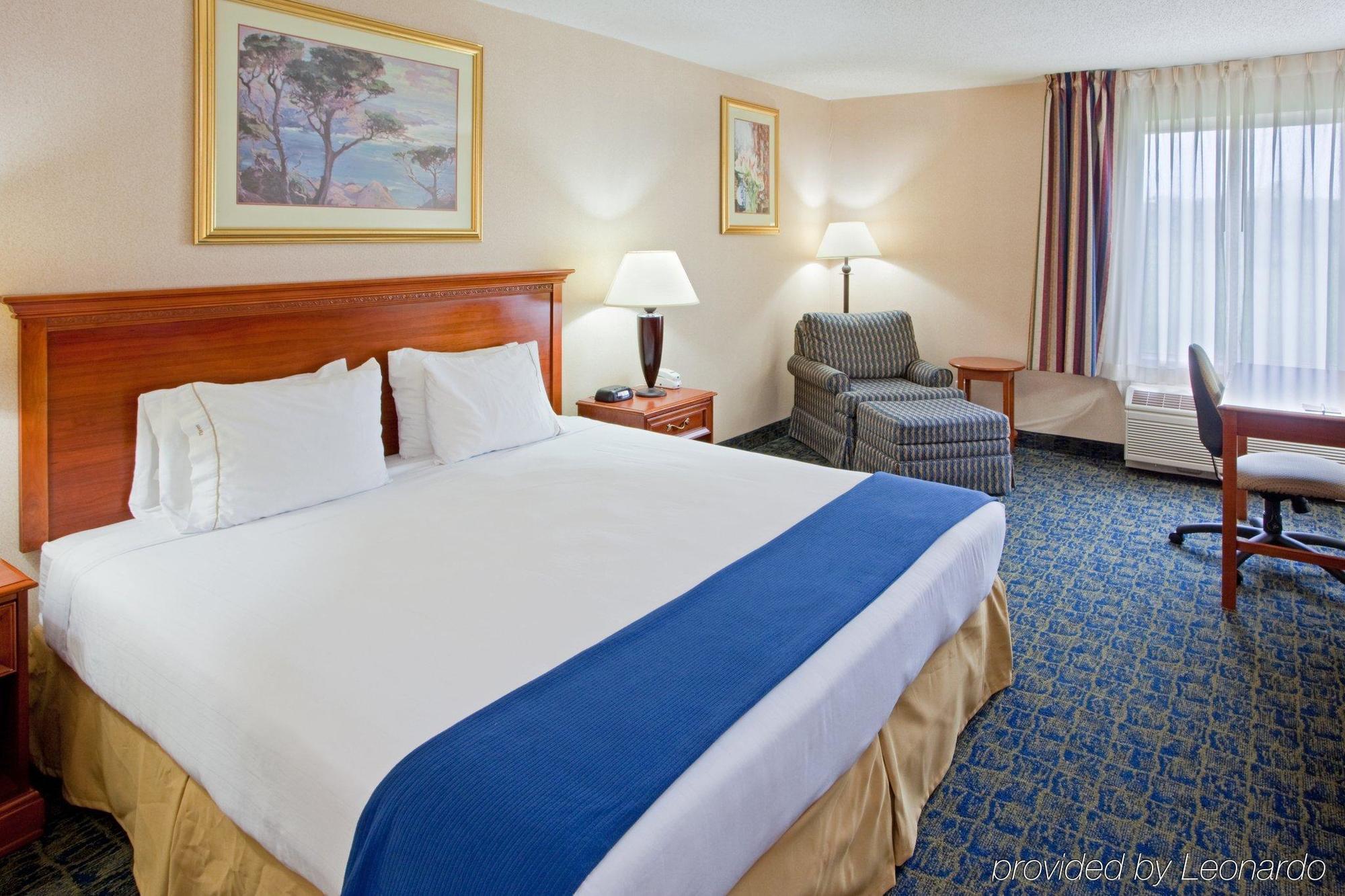 Quality Inn Spring Mills - Martinsburg North Exterior foto