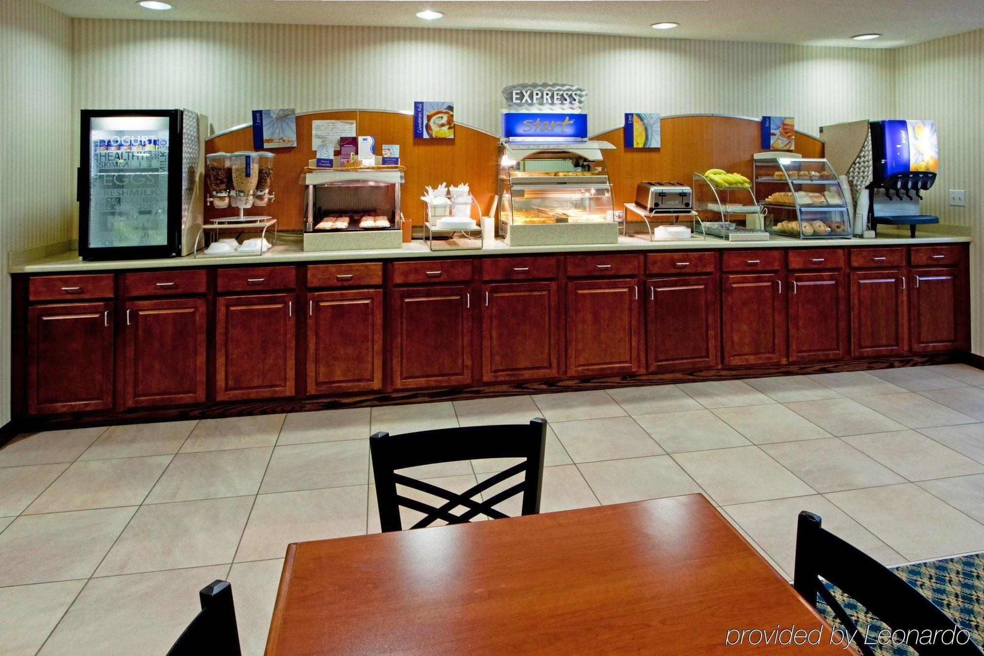 Quality Inn Spring Mills - Martinsburg North Exterior foto