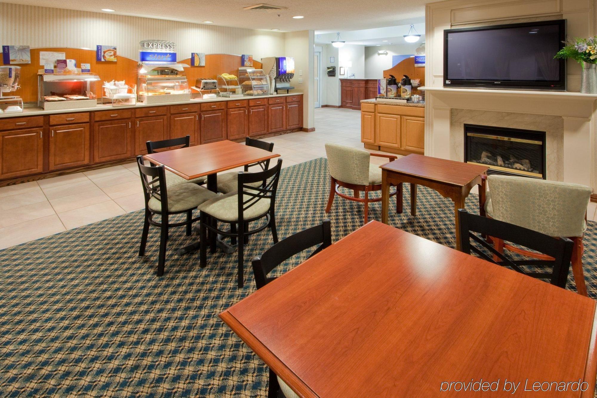 Quality Inn Spring Mills - Martinsburg North Exterior foto