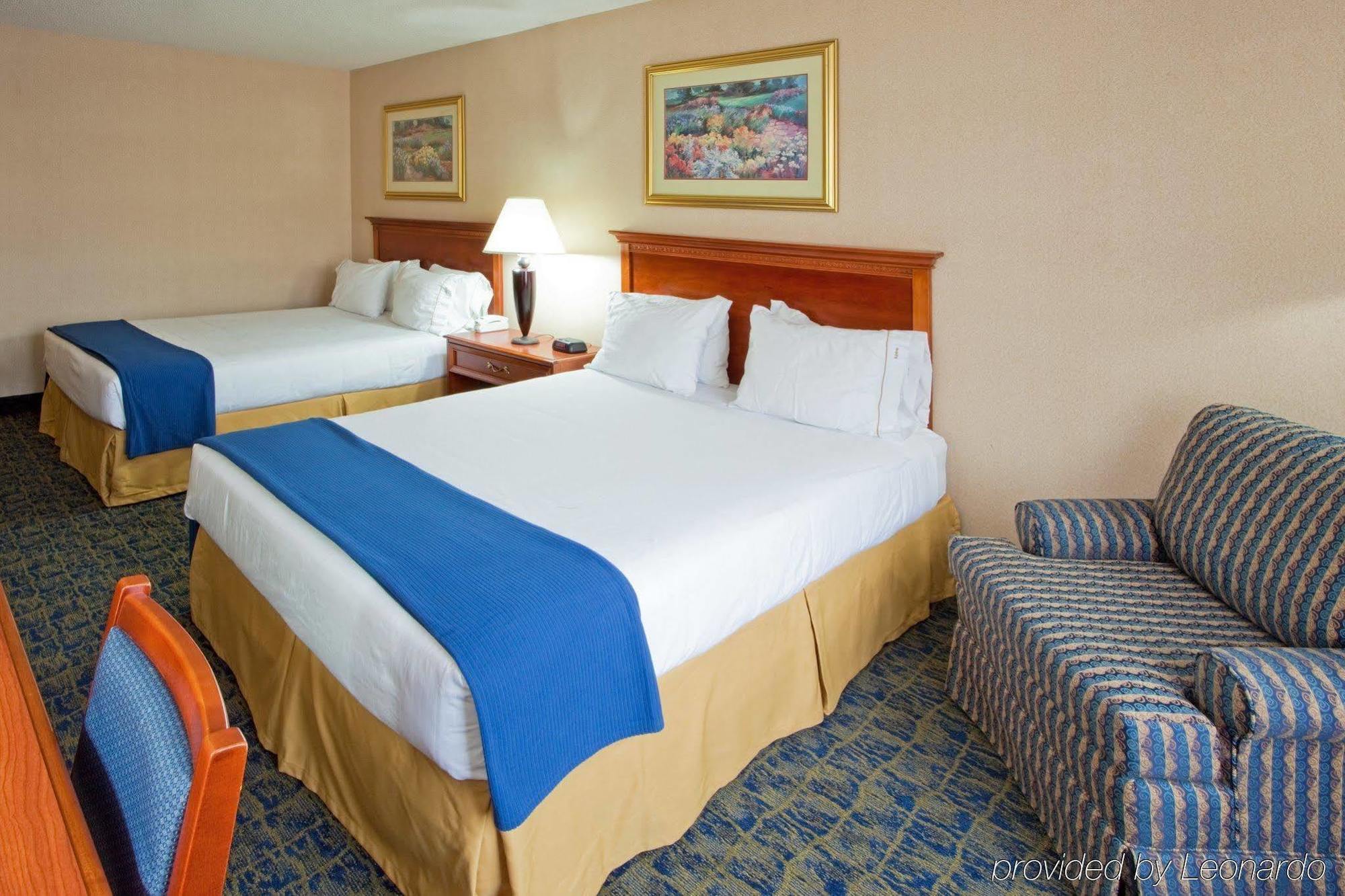 Quality Inn Spring Mills - Martinsburg North Exterior foto