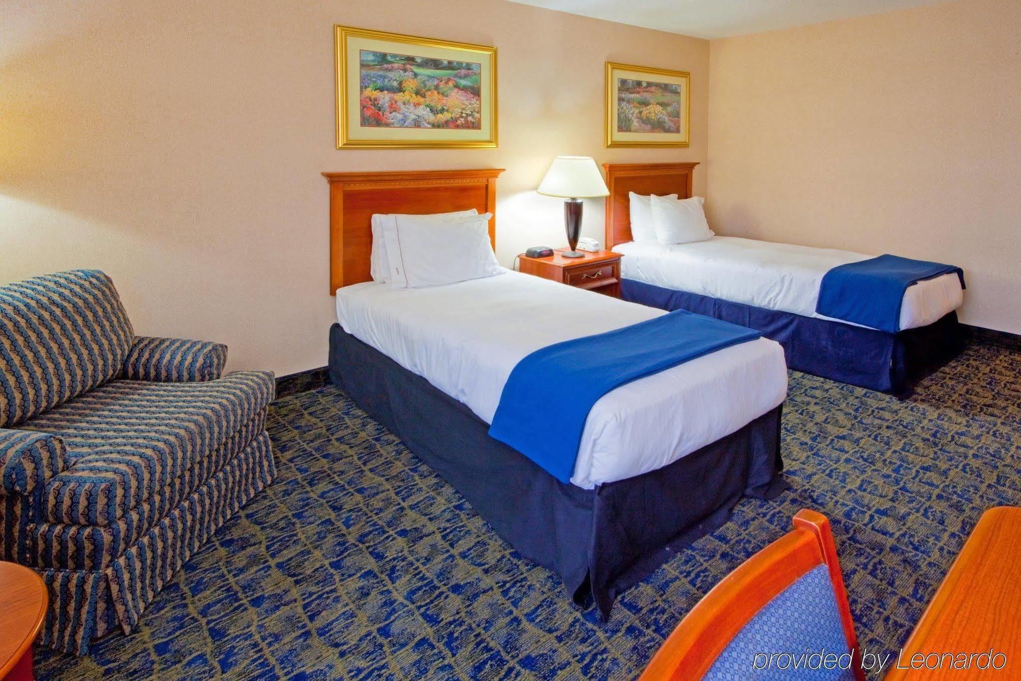 Quality Inn Spring Mills - Martinsburg North Exterior foto