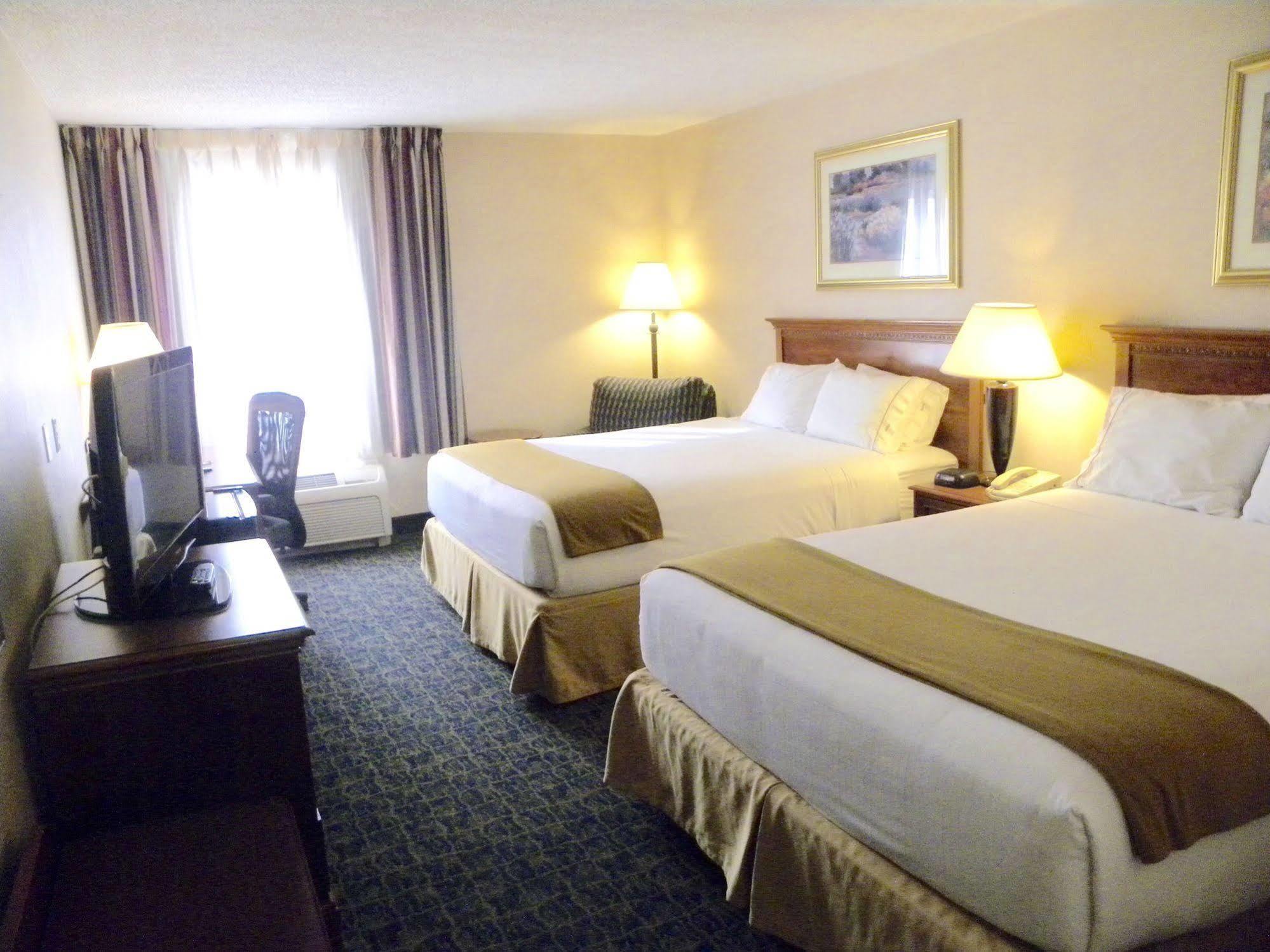 Quality Inn Spring Mills - Martinsburg North Exterior foto